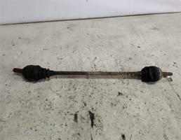 Привод в сборе правый для Opel Corsa B  запчасти бу