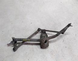 Трапеция стеклоочистителя для Audi 80 B3 (1986—1991)  запчасти бу