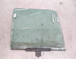 Стекло двери передней правой для VOLKSWAGEN Golf Mk2 (1983—1992)  запчасти бу