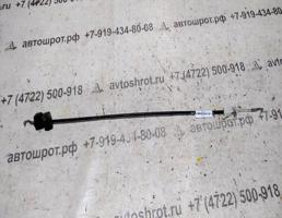 Трос двери задней для Mercedes-Benz E-класс W210/S210 рестайлинг (1999—2003)  запчасти бу