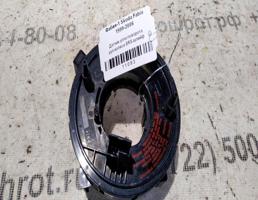 Шлейф датчик руля для Skoda Fabia I (1999—2004)  запчасти бу