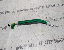 Трос двери передней правой для Audi 200 C3 рестайлинг (1988—1991)  запчасти бу