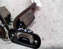 Фонарь подсветки номера для Audi 100 C3 (1982—1988)  запчасти бу