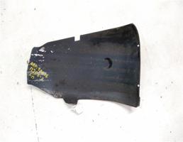 Локер передний левый для Peugeot 206 I (1998—2012)  запчасти бу