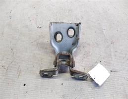 Петля двери передней для Renault Logan II (2012—2018)  запчасти бу