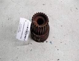 Шестерня коленвала для Opel Vectra B (1995—2000)  запчасти бу