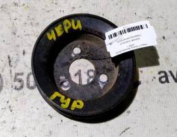 Шкив насоса ГУРа для Chery Amulet (A15) A15 (2003—2010)  запчасти бу