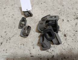 Рамка кнопки блокировки дверей для Renault Logan I (2004—2009)  запчасти бу