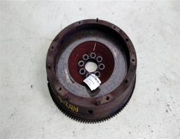 Маховик ДВС для Audi 90 B2 (1984—1987)  запчасти бу