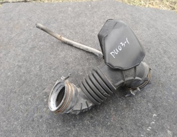 Гофра дросельной заслонки для KIA Rio III (2011—2015)  запчасти бу