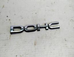 Эмблема (надпись) для Daewoo Nexia I (1995—2008)  запчасти бу
