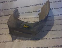 Локер передний левый для Lifan Smily (320) 320 (2008—2015)  запчасти бу