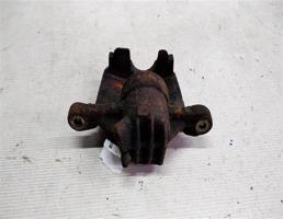 Суппорт передний правый для Peugeot 206 I (1998—2012)  запчасти бу