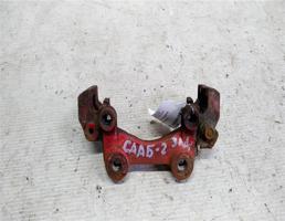 Скоба суппорта заднего для SAAB 9000 I рестайлинг (1991—1998)  запчасти бу