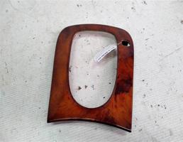 Рамка кулисы АКПП для Mercedes-Benz S-класс W220 (1998—2005)  запчасти бу