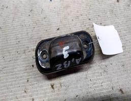 Фонарь подсветки номера для Audi 90 B2 (1984—1987)  запчасти бу