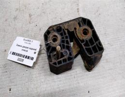 Замок двери задней левой для Volvo 960 I (1990—1994)  запчасти бу