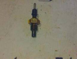 Датчик температуры для Mercedes-Benz E-класс W124/S124/C124/A124 (1984—1997)  запчасти бу