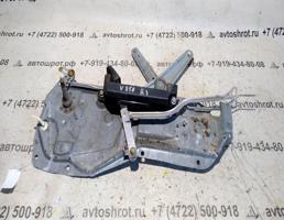 Стеклоподъемник задний правый для Volvo 850 I (1991—1997)  запчасти бу