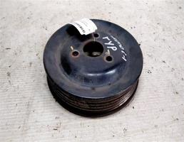 Шкив насоса ГУРа для Chevrolet Lanos I (2002—2009)  запчасти бу