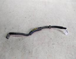 Патрубок для Peugeot 308 I рестайлинг (2011—2015)  запчасти бу