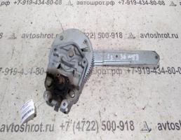 Стеклоподъемник задний левый для BMW 3 серия E36 (1990—2000)  запчасти бу