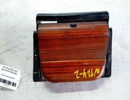 Пепельница передняя для Mercedes-Benz E-класс W124/S124/C124/A124 (1984—1997)  запчасти бу