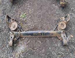 Балка задняя для Opel Vectra A (1988—1995)  запчасти бу