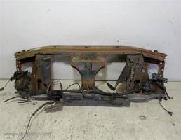 Панель передняя для Chevrolet Blazer 95-97г  запчасти бу