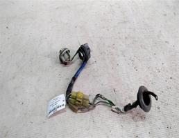 Патрон заднего фонаря для Toyota 4Runner II (1987—1995)  запчасти бу