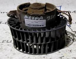 Моторчик печки для Opel Astra F (1991—2005)  запчасти бу