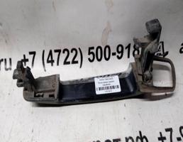 Ручка двери наружная задняя для Mercedes-Benz C-класс W202/S202 (1993—1997)  запчасти бу