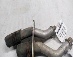 Трубка радиатора печки для Renault 25 I (1983—1992)  запчасти бу