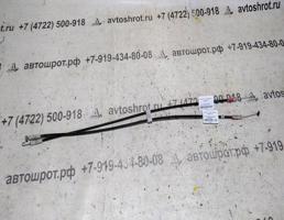 Трос блокировки двери для Lifan Solano 620 (2008—2015)  запчасти бу