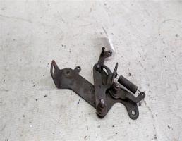 Механизм газа для Mercedes-Benz C-класс W202/S202 (1993—1997)  запчасти бу