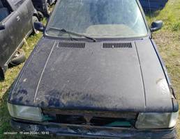 Капот для Seat Ibiza 1 84-93г  запчасти бу