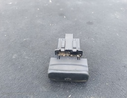 Кнопка стояночного тормоза для Peugeot 3008 I рестайлинг (2013—2016)  запчасти бу