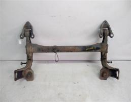 Балка задняя для Opel Astra G (1998—2009)  запчасти бу