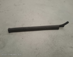 Накладка на стойку лобового стекла левая для Land Rover Defender I (1983—2007)  запчасти бу