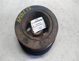 Шкив коленвала ручейковый для Lifan Breez (520) 520 (2005—2014)  запчасти бу