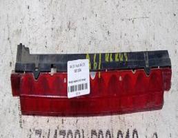 Фонарь задний доп (стоп сигнал) для Audi A6 C5 (1997—2001)  запчасти бу