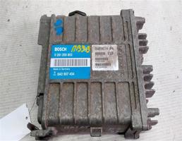 ЭБУ ДВС для VOLKSWAGEN Passat B3 (1988—1993)  запчасти бу