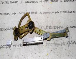 Стеклоподъемник передний правый для Mercedes-Benz 190 (W201) W201 (1982—1993)  запчасти бу