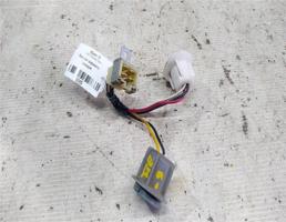 Патрон заднего фонаря для ЗАЗ Chance I (2009—2014)  запчасти бу