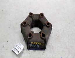 Муфта эластичная карданного вала для Ford Sierra I (1982—1989)  запчасти бу