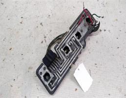 Плата заднего фонаря для Opel Astra F (1991—2005)  запчасти бу