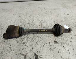 Привод в сборе левый для VOLKSWAGEN Golf Mk2 (1983—1992)  запчасти бу