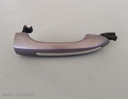 Ручка двери наружная задней правой для Chery Tiggo 7 Pro Max I (2022—2025)  запчасти бу