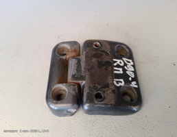 Петля двери передней верхняя правая для Land Rover Defender I (1983—2007)  запчасти бу