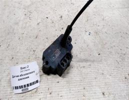 Датчик абсолютного давления для ЗАЗ Chance I (2009—2014)  запчасти бу